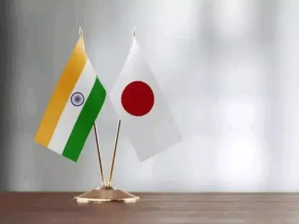 India, Japan Sign Pacts to Boost Cooperation in AI and Energy