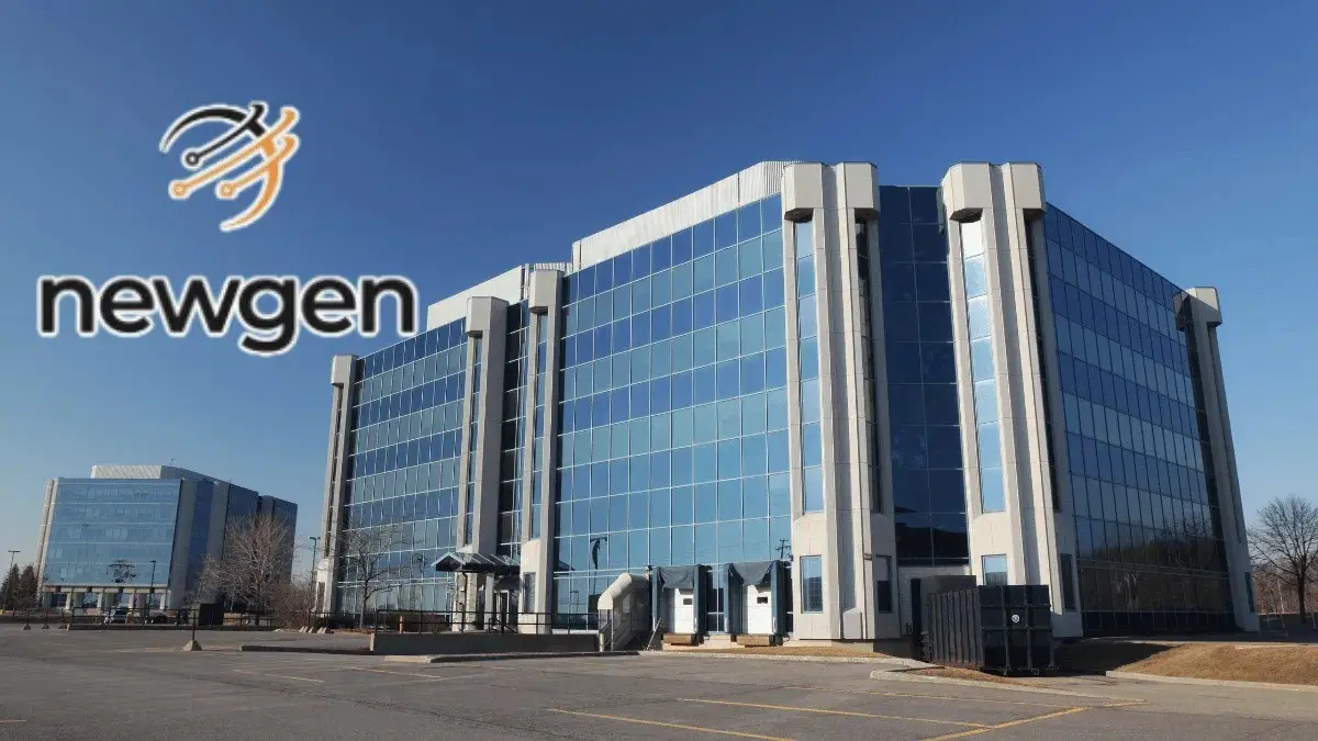 Newgen Software Appoints Tarun Nandwani as New CEO