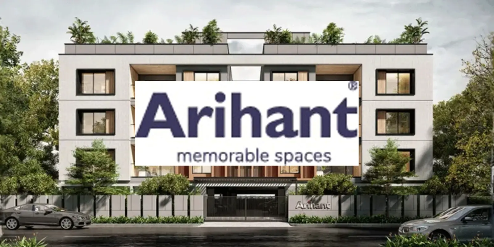 Arihant Foundations Secures Chennai Land with ₹3 Bln Project Value