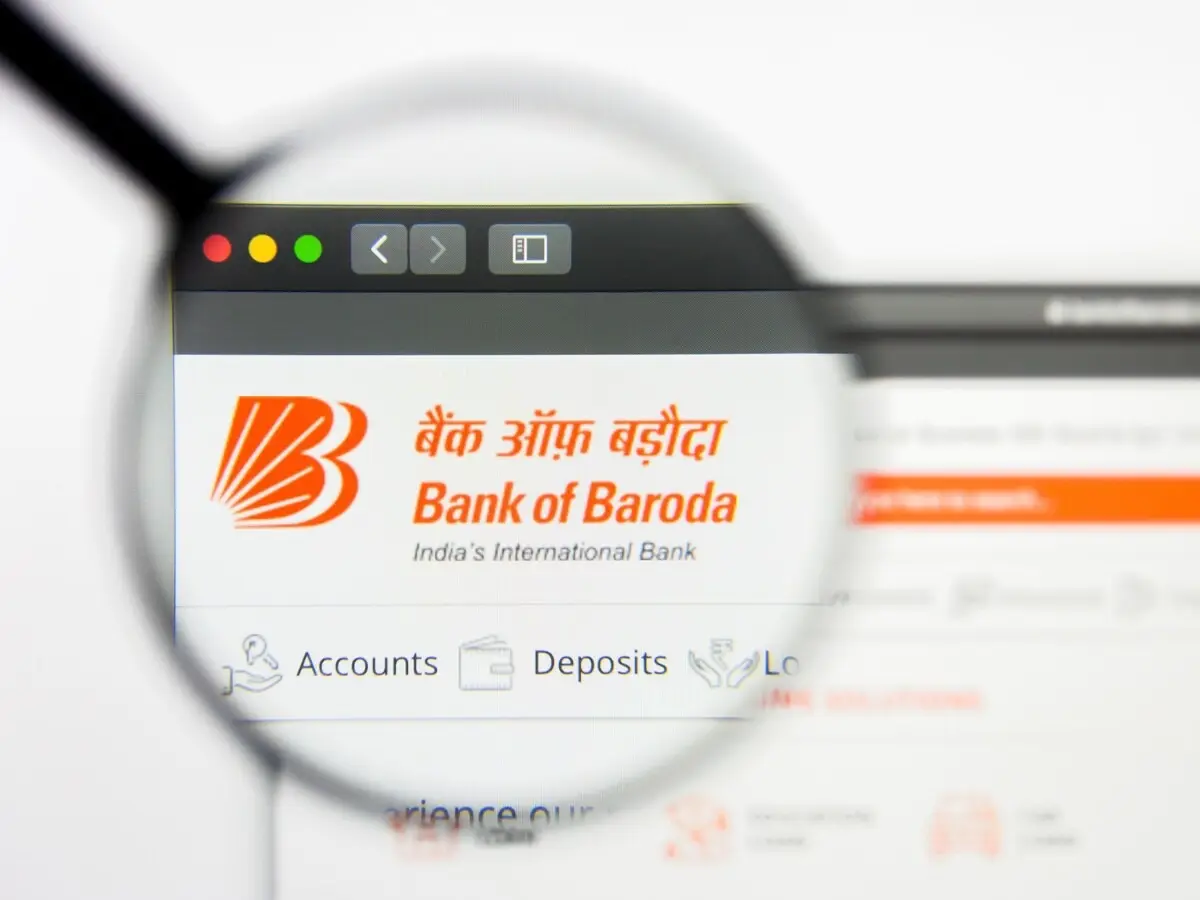 Bank of Baroda Reports Strong Growth for June Quarter