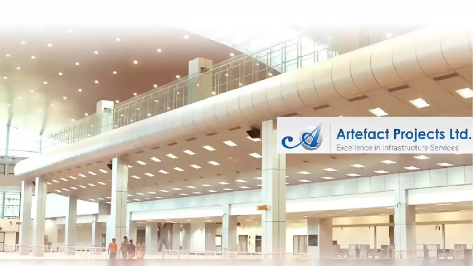 Artefact Projects Secures New Infrastructure Consultancy Contract