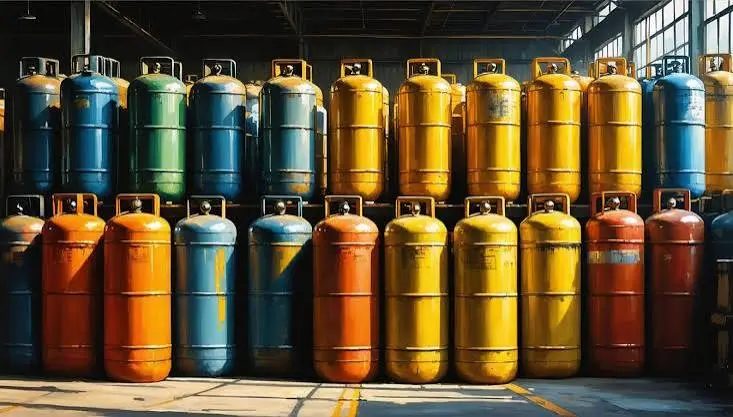 Everest Kanto Cylinder Appoints Narender Prasad Gupta as CEO
