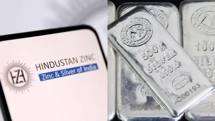 Hindustan Zinc Hits Record First-Quarter Mined Metal Production