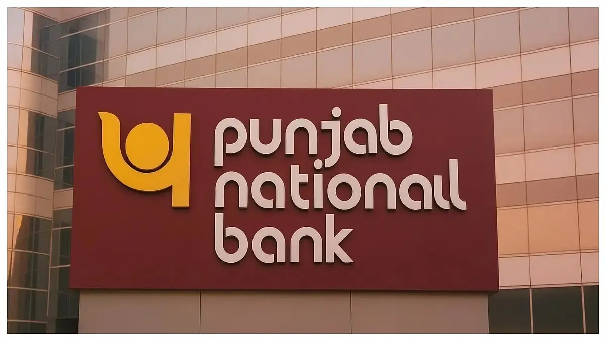 Punjab National Bank Domestic Advances Jump 11.7% in Q1 FY27