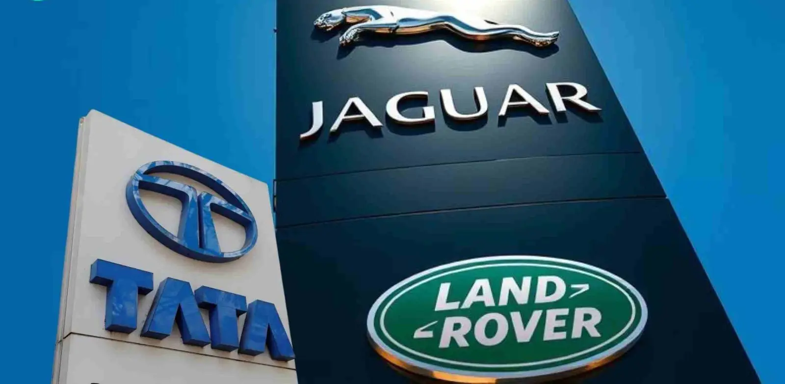 JLR Sales Decline 15% in Q1 FY27 Amid Temporary Supply Constraints