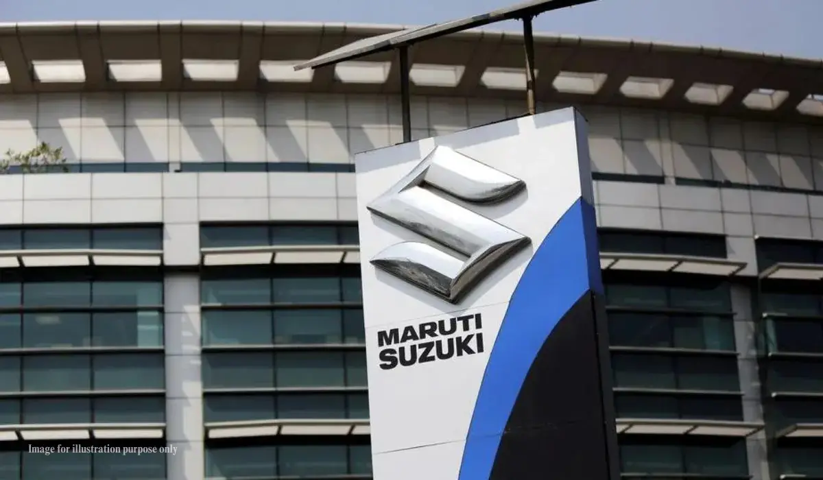 Maruti Suzuki Approves 350 Billion Rupee Kharkhoda Plant Expansion