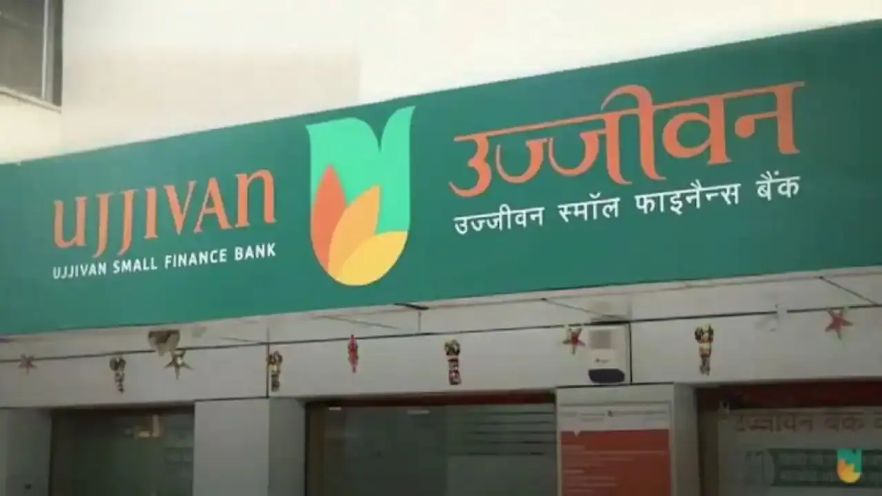 Ujjivan Small Finance Bank Deposits Surge 41.5% in Q1 FY27