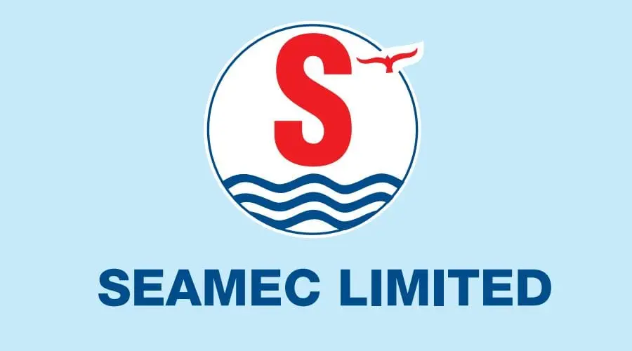 SEAMEC Paladin Vessel Arrives in India From Dubai