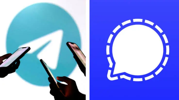 India Expands Scrutiny of Messaging Apps Over Username Features