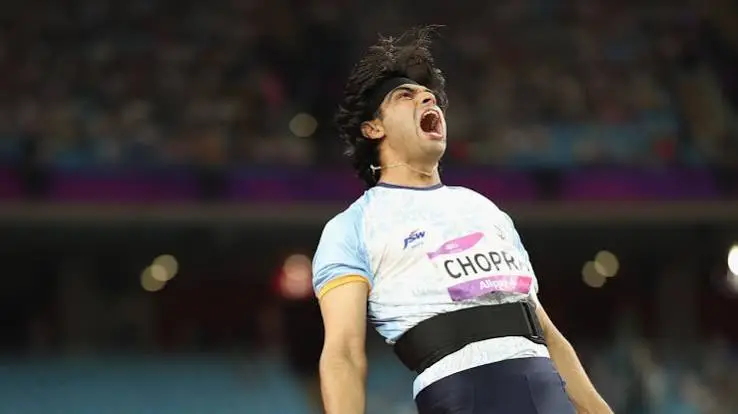 Neeraj Chopra, Mirabai Chanu Lead India’s Glasgow 2026 Contingent