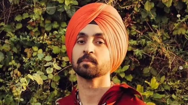 Diljit Dosanjh Reflects on Early Struggle and Wedding Gigs