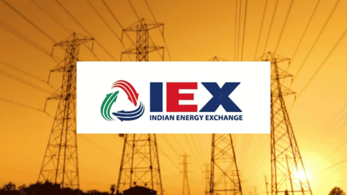 IEX Reports 15.9% Surge in Q1 Electricity Traded Volume