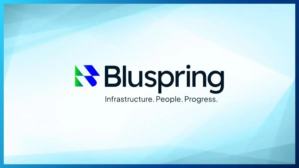 Bluspring Enterprises Unit Secures ₹14.37 Billion Infrastructure Contract
