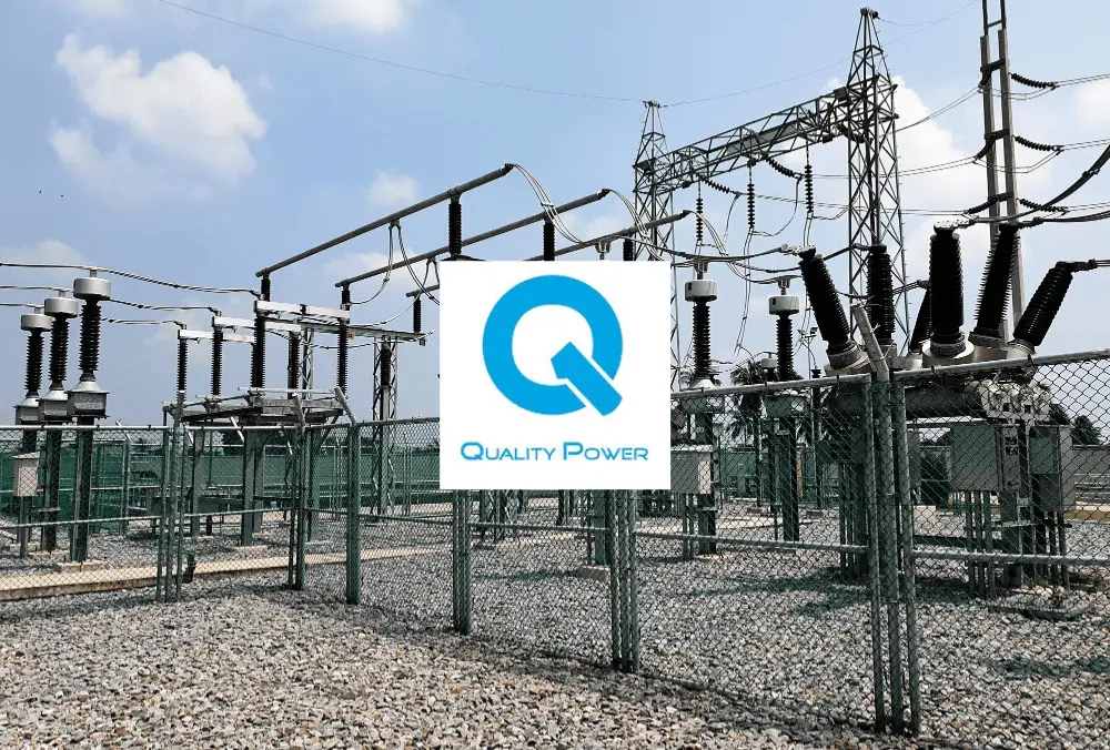 Quality Power Secures New Order Worth ₹40.9 Crore