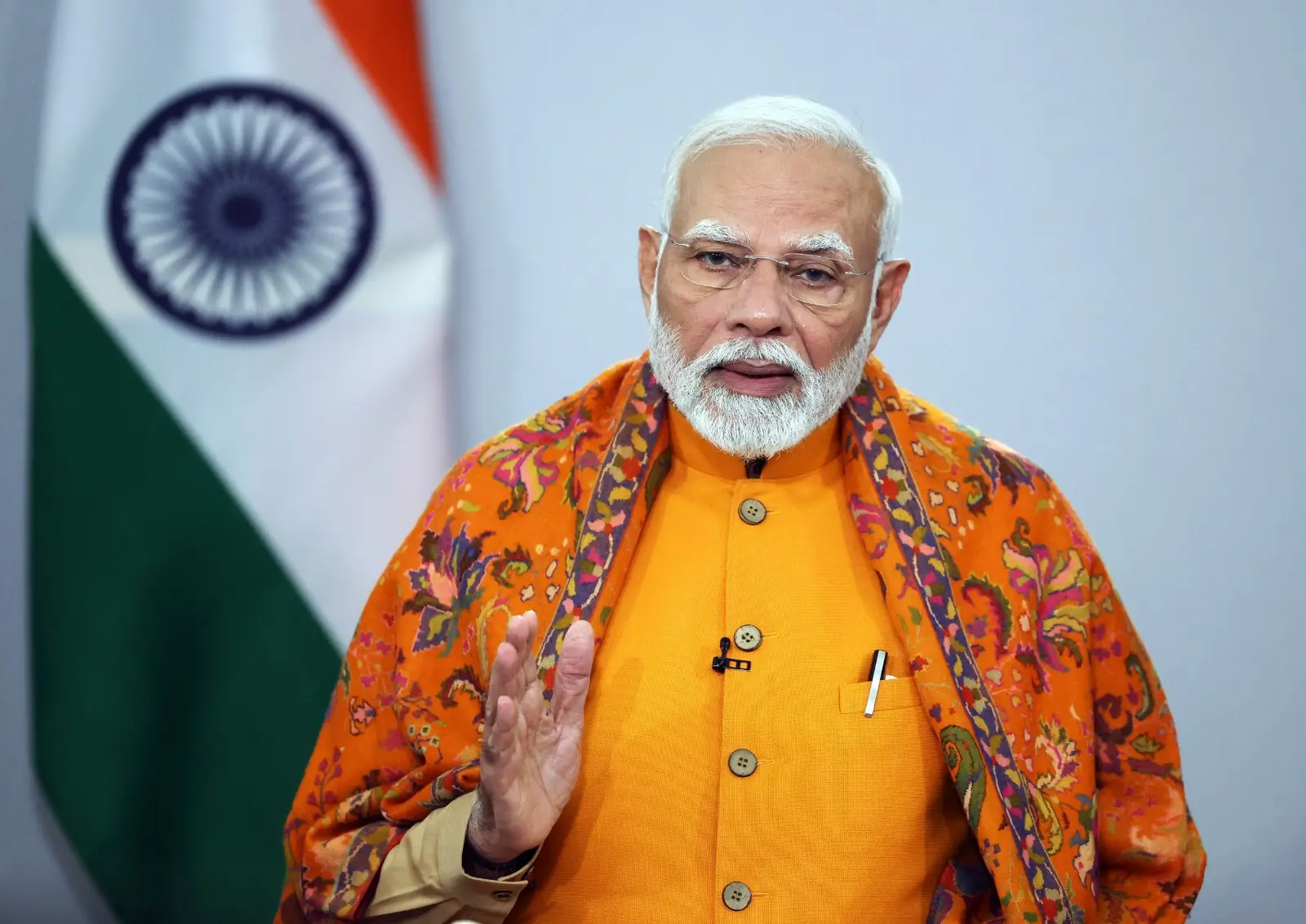 PM Modi to Launch Major Infrastructure Projects in Rajasthan and Gujarat
