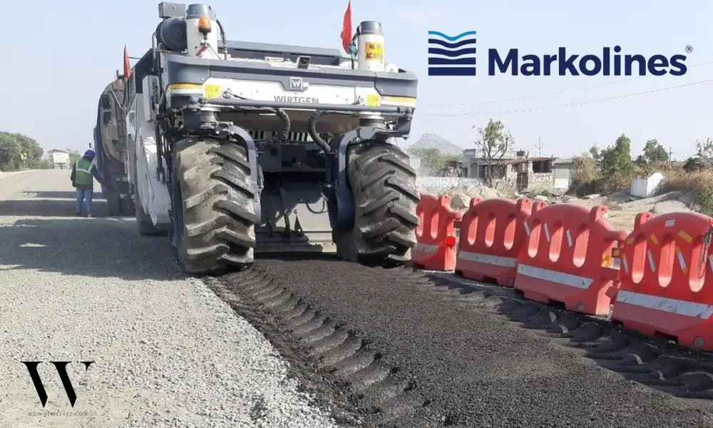 Markolines Targets Marine Infrastructure for Strategic Growth