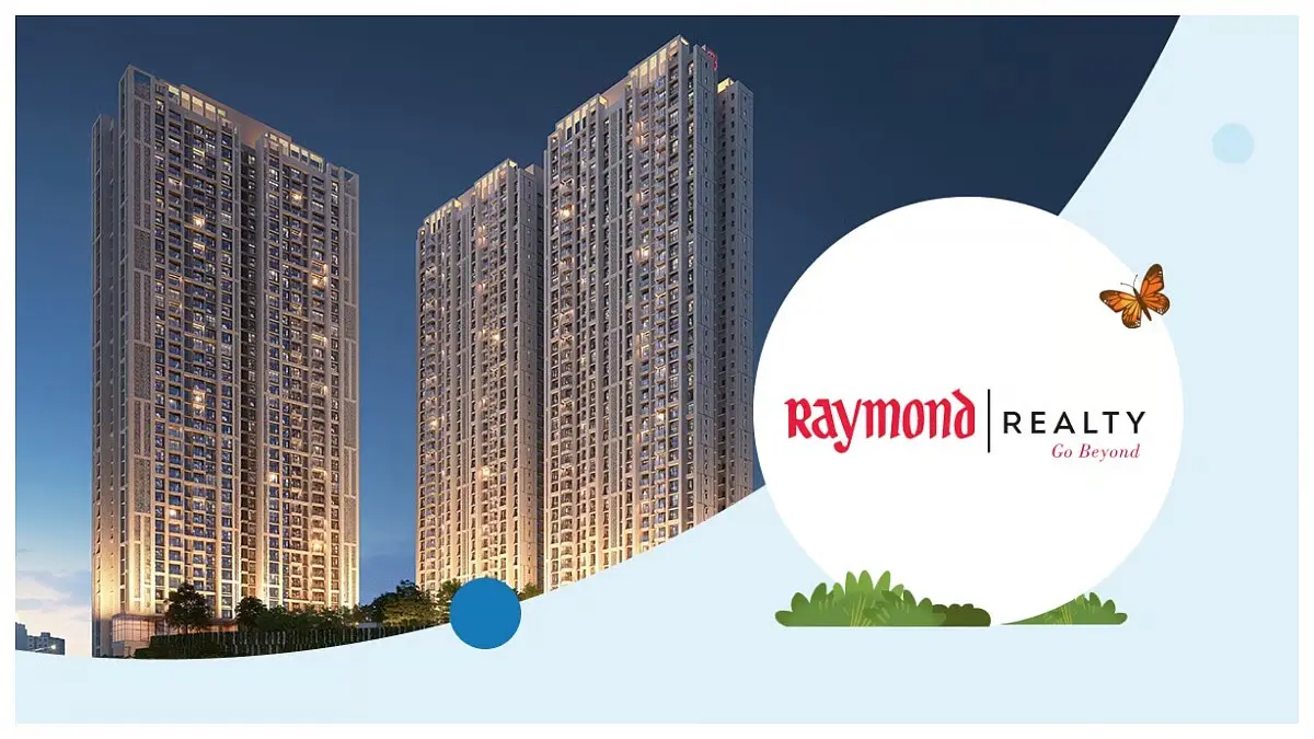 Raymond Realty Shares Climb on Strong Q1 Growth Metrics