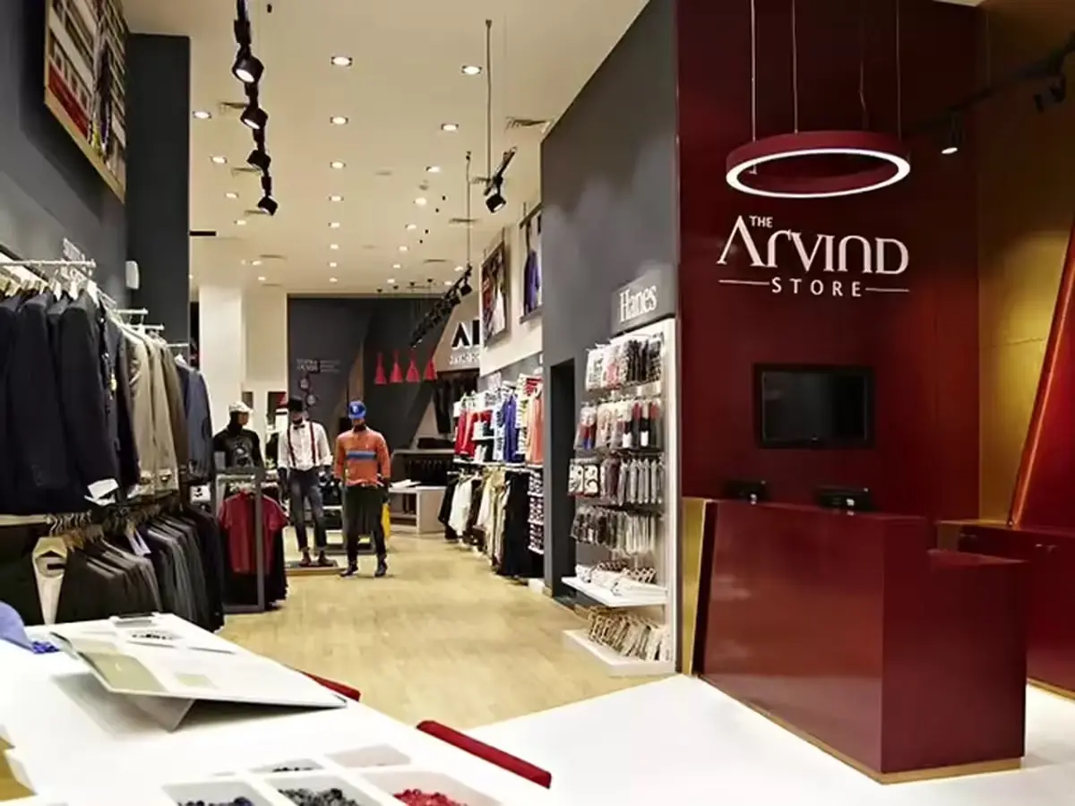 Arvind Ltd Plans Fundraising of Up to ₹6 Billion via Equity