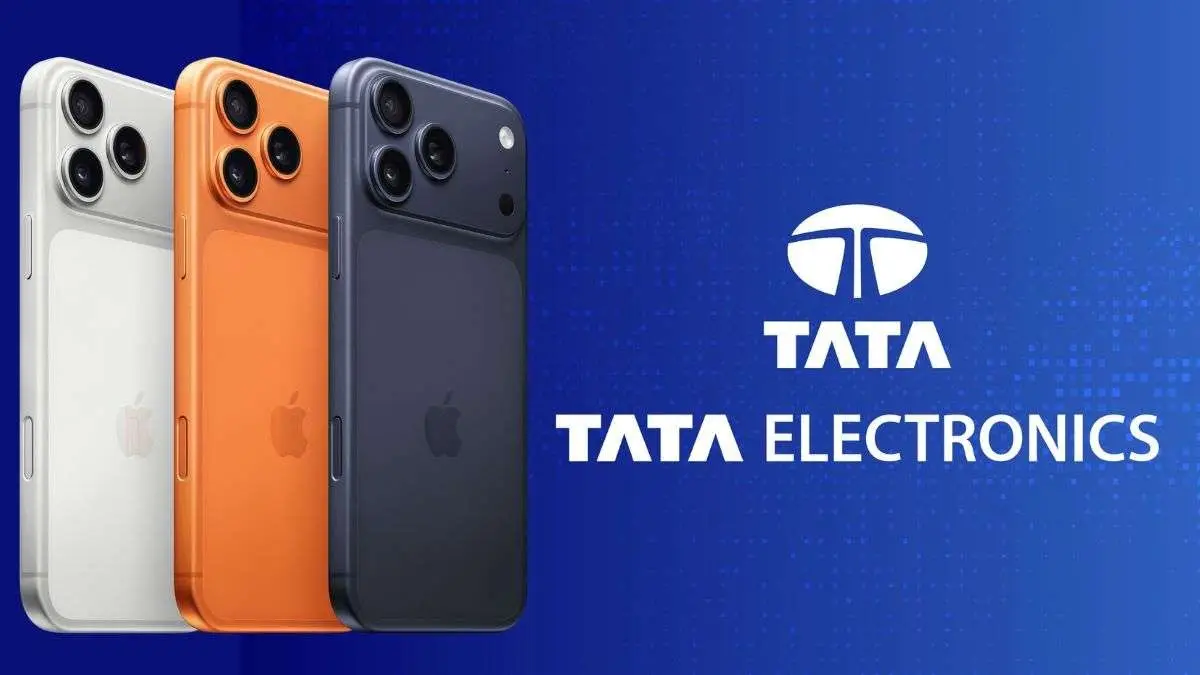 India Probes Tata Electronics Data Leak Affecting iPhone 18 Pro