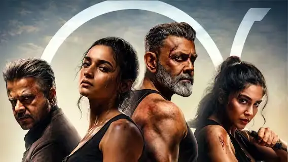 Alpha Movie Review: Female-Led YRF Spy Thriller Divides Fans