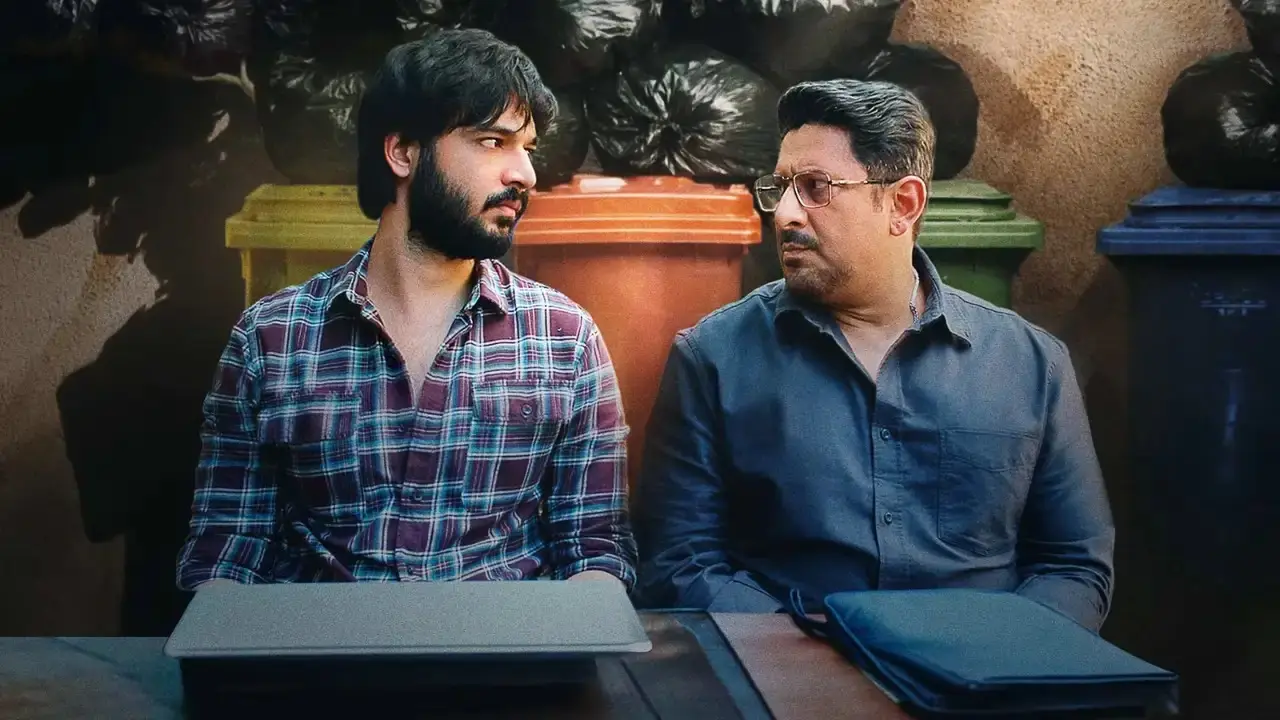 ‘Pritam and Pedro’ Review: Arshad Warsi Leads Heartfelt Cyber-Thriller