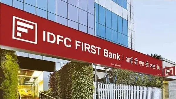 IDFC FIRST Bank Reports Robust Growth in Q1 FY27