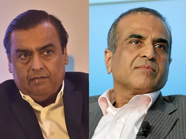 Mukesh Ambani, Sunil Mittal Join UN-Backed AI for Good Commission