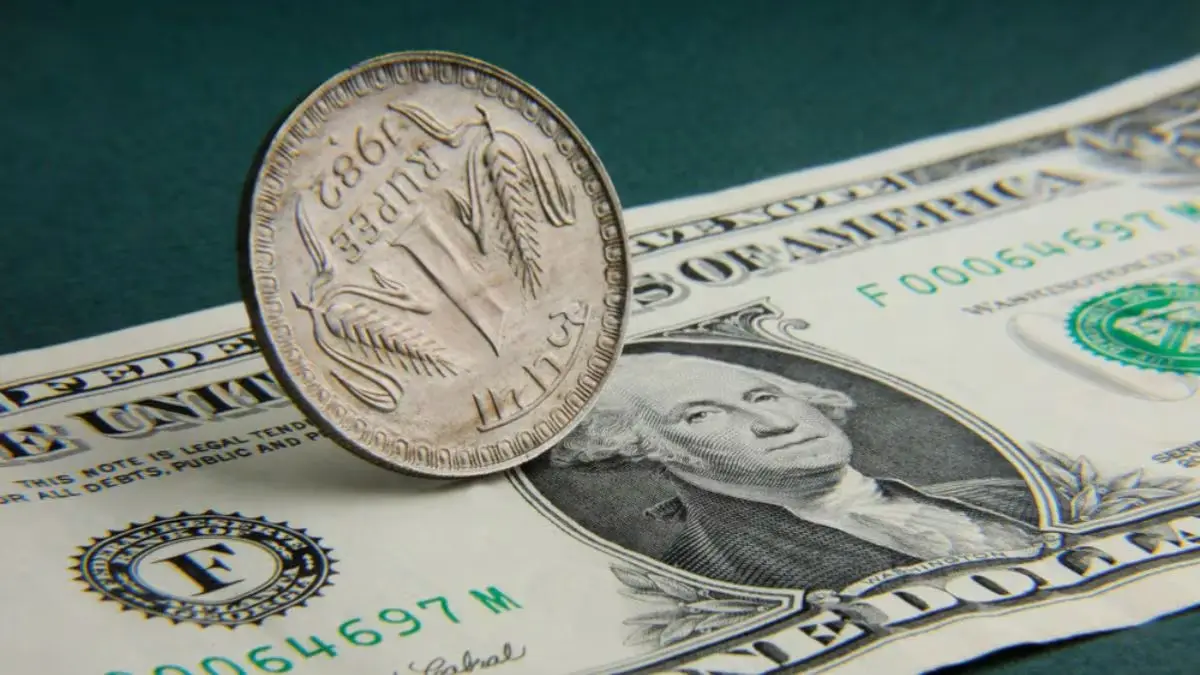 Indian Markets Rally: Nifty 50 and Rupee Gain on Positive Global Cues