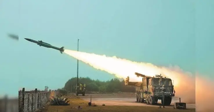 India’s DAC Approves ₹52,000 Crore Defence Procurement Plan