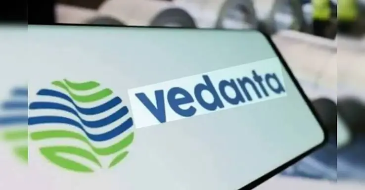 Vedanta Reports Steady Q1 Production Growth for Zinc Business