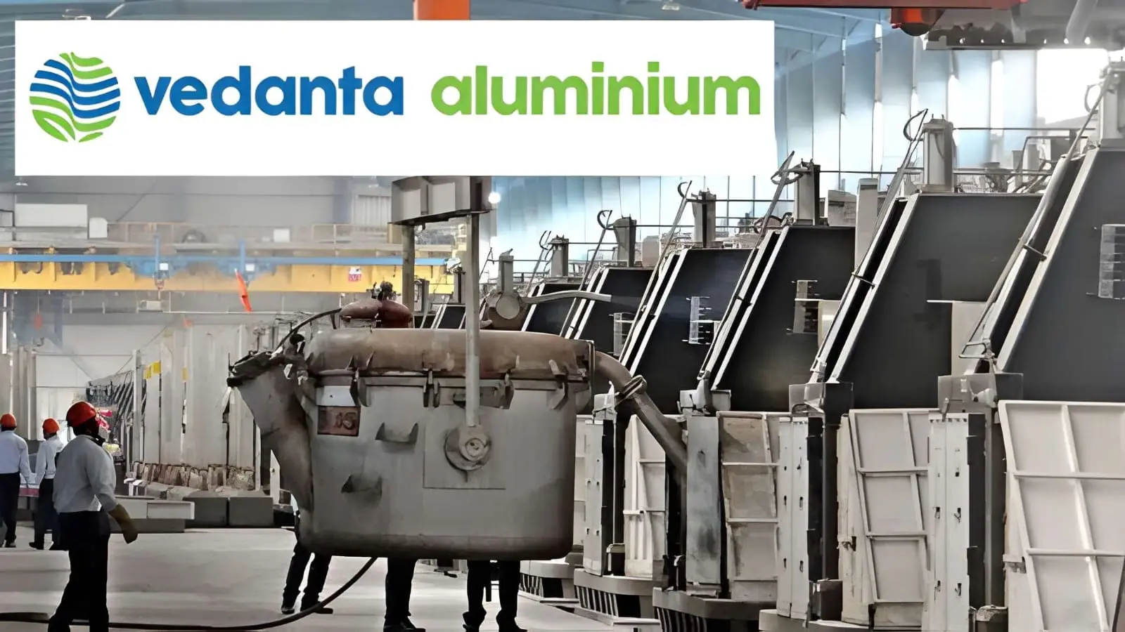 Vedanta Aluminium Sets Highest Quarterly Production Records