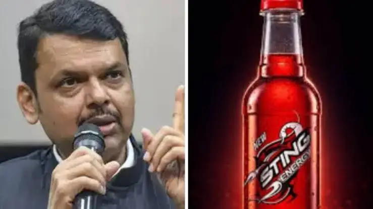 Maharashtra Bans Energy Drink Sales Near Schools Over Health Risks