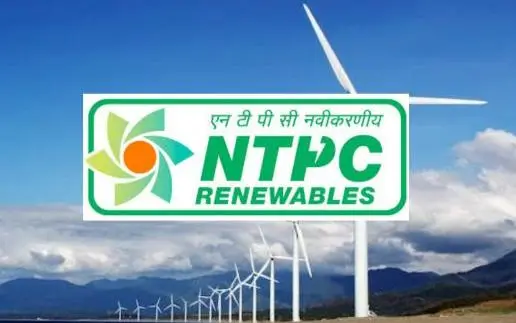 NTPC Renewable Energy Signs 1,200 MW Solar PPA With PTC India