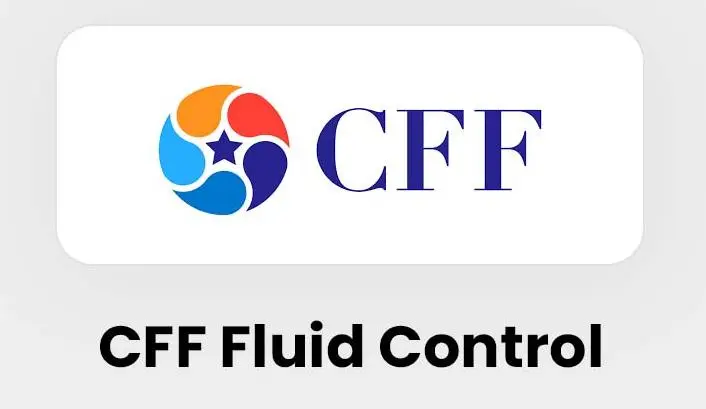 CFF Fluid Control Secures Indian Navy Equipment Contract