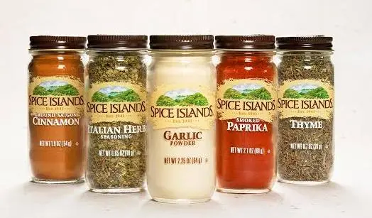 Spice Islands Industries Approves 1:5 Stock Split and Top Executive Recast