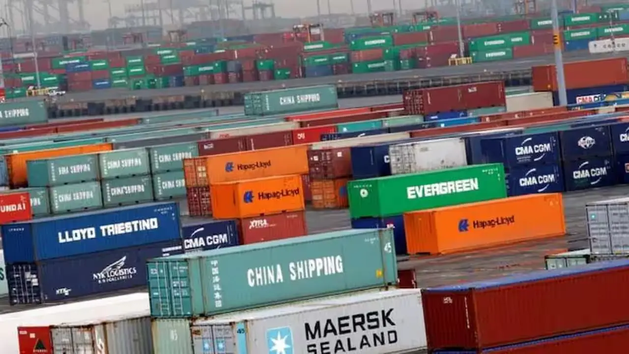 India Targets Concrete $1 Trillion Export Milestone for Fiscal Year 2026-27