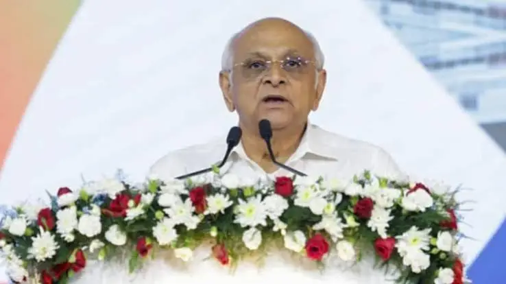 Gujarat Launches ‘Health Passport’ for 1.89 Crore Children