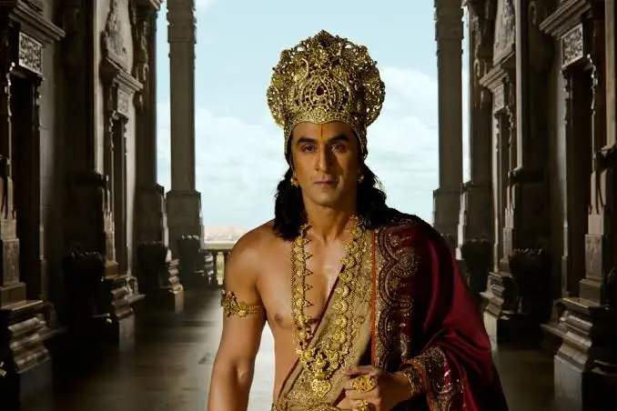Ranbir Kapoor’s 'Ramayana' Tops IMDb’s Most Anticipated Films List