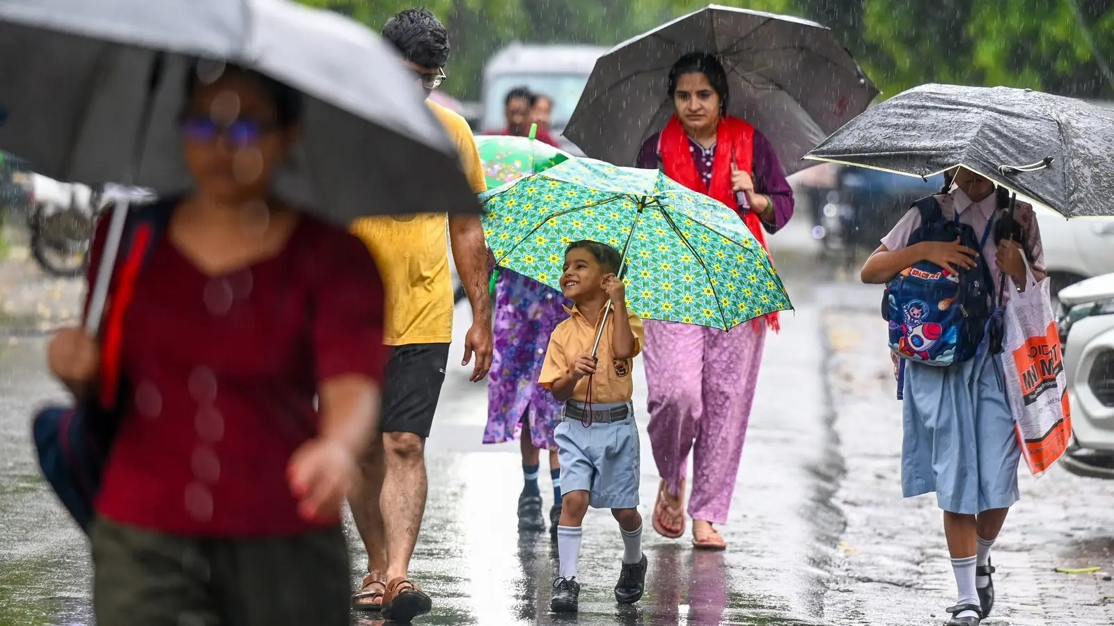 Maharashtra Rain Alert: Emergency Helpline Numbers Active Till July 6