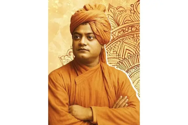 Nation Honors Swami Vivekananda on His Death Anniversary