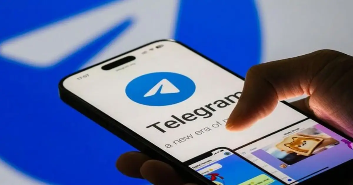 Centre Orders Telegram to Curb Piracy, Seeks Report in 15 Days