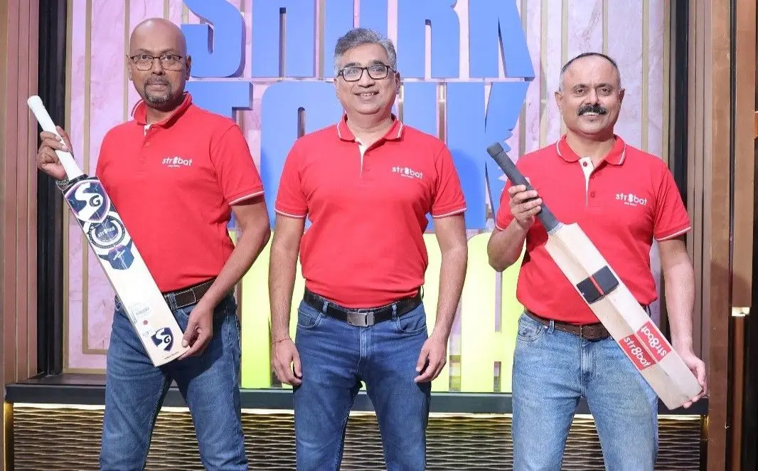 WOW STORY OF THE DAY: Three Bengaluru Engineers Built a Cricket Sensor Used by Rajasthan Royals and Raised $4.19 Million in Funding