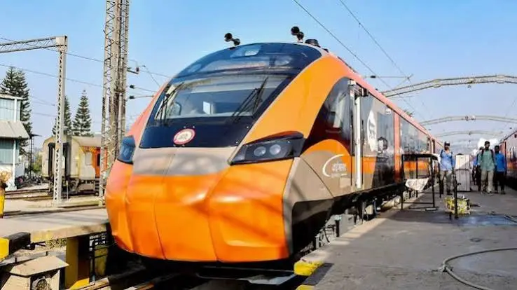 Railways Now Allows Vande Bharat Bookings 15 Minutes Before Departure