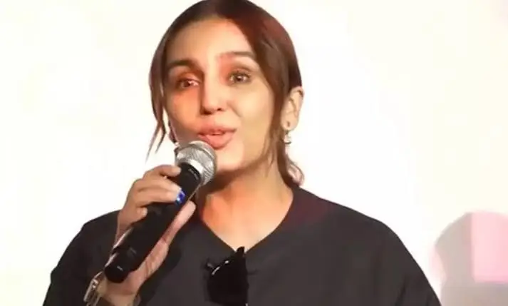 Huma Qureshi Calls 'Baby Do Die Do' A Deeply Personal Journey