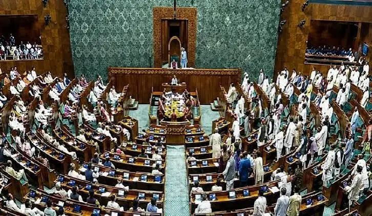 Parliament Monsoon Session 2026 Set for July 20 to August 13