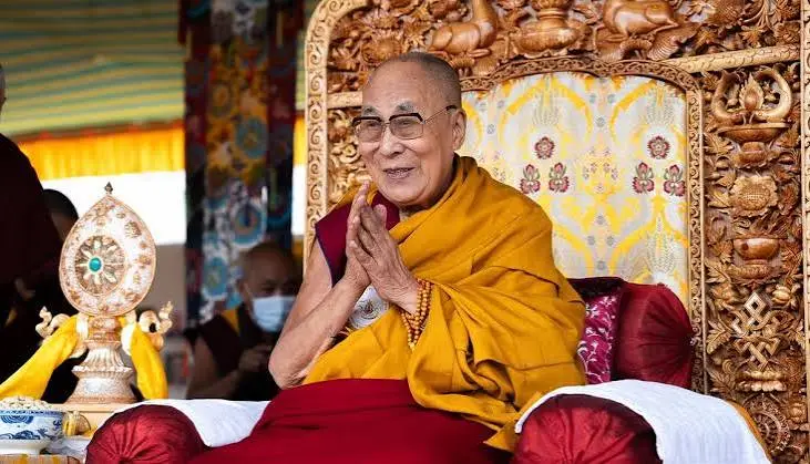 New Biography of Dalai Lama Reaches Readers Ahead of 91st Birthday