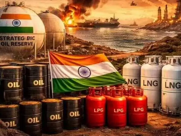 India Lifts Emergency Natural Gas Supply Controls Amid Supply Stabilization