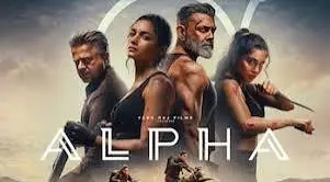 Alpha Box Office Day 2: Alia Bhatt Starrer Faces Challenging Weekend