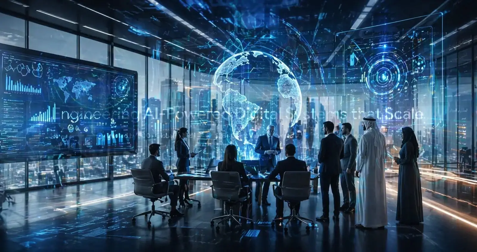 Tech Giants Deploy 'Forward-Deployed Engineers' to Fix AI Hurdles