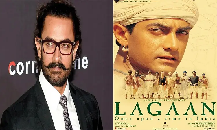 London Indian Film Festival to Celebrate 25 Years of 'Lagaan'